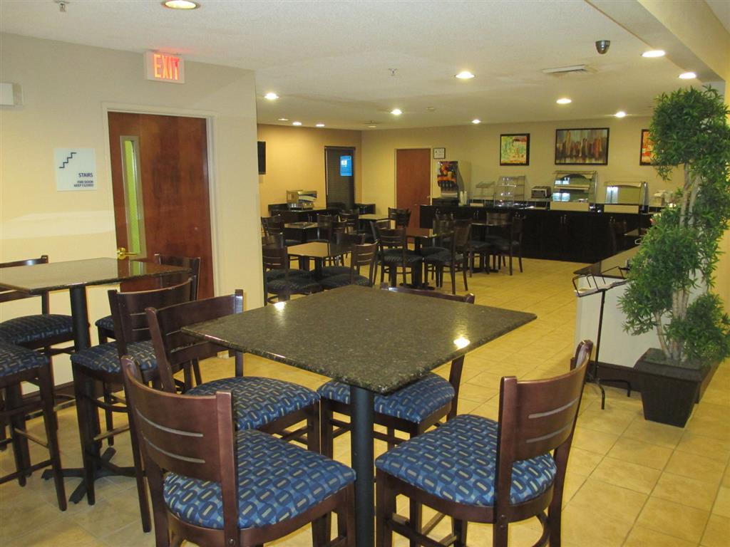 Surestay Plus Hotel By Best Western Roanoke Rapids I-95 Экстерьер фото