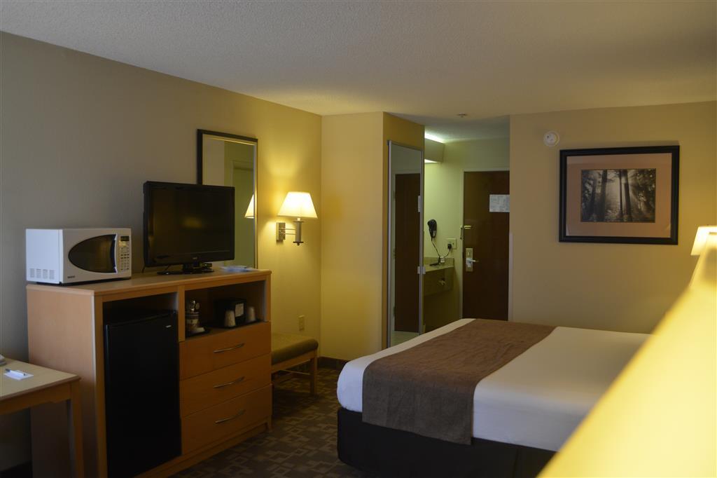 Surestay Plus Hotel By Best Western Roanoke Rapids I-95 Экстерьер фото